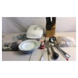 Kitchenware