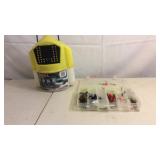Fishing Tackle
