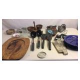 Kitchenware and More