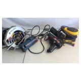 Power Tools