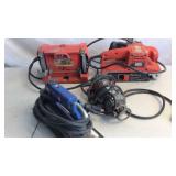 Power Tools