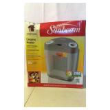 Sunbeam Ceramic Heater New In Box