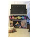 Vintage Lite.Brite