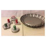 Vintage Kitchenware