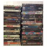 DVD QTY 50