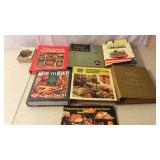 Vintage Cookbooks