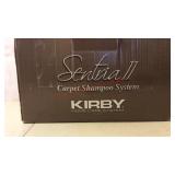 Kirby Carpet Shampoo System Attachment