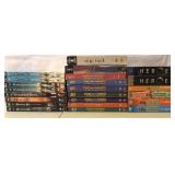 DVD Series