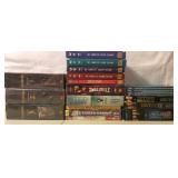 DVD Series