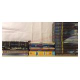 DVD Series