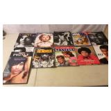 Commemorative Magazines