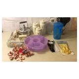 Kitchenware