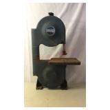 Toolkraft Band Saw