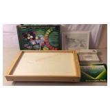 Art Skills & Tray