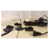 Hair Clipper New No Box