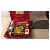 Car Emergency Kit