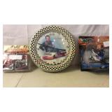 NASCAR Collectibles
