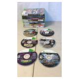 Xbox 360 Games