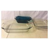 Anchor Bake Ware