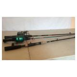 Fishing Rods