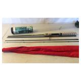 Fishing Rod New