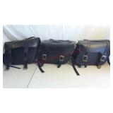 Motorcycle Bags