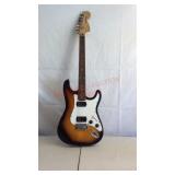 Stratocaster Electric Guitar