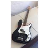 Squire by Fender P Bass Electric Guitar