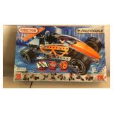Erector Set