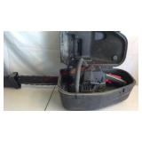 Craftsman Chainsaw