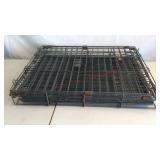 Small Dog Cage