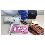 Miscellaneous Items