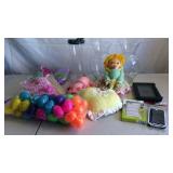 Miscellaneous Items