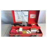 Bostitch Power Load and Fasteners