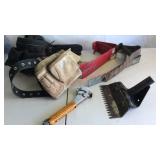 Roofing Tools
