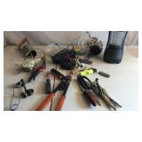 Tools and More