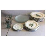 Christmas Dishes