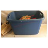 Tote Includes CONTENTS