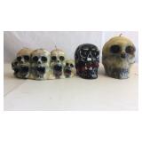 Skulls