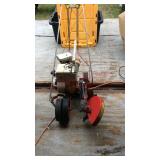 King of the Lawn Edger