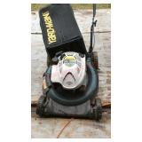 Yard Man Push Mower