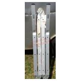Univeralleiter Multiple Ladder