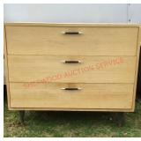 Retro Mid Century Dresser