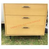 Retro Mid Century Dresser