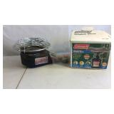 Camping Stoves