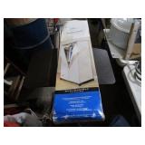 Clothes Closet / zippered Door