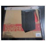 Heavy Duty Hamper /Clothes / Laundry Basket