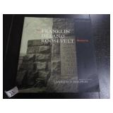 Franklin Delano Roosevelt Memorial / Lawrence