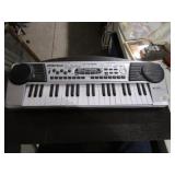 Goldtronic Pro Sound Keyboard / Notes Recordable