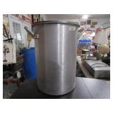 Turkey Fryer Pot with Lid
